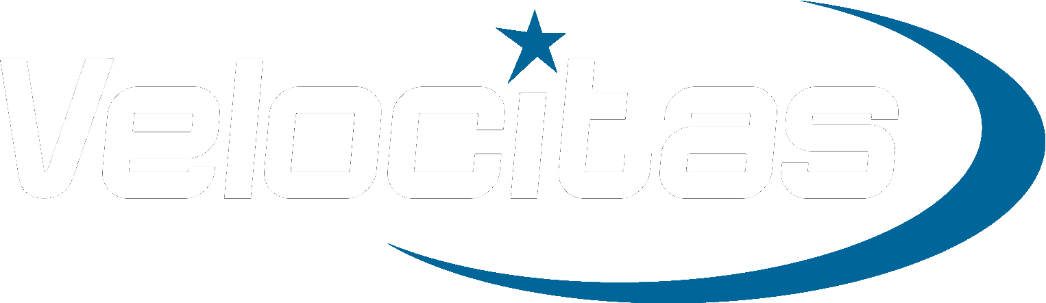 Velocitas TMS logo